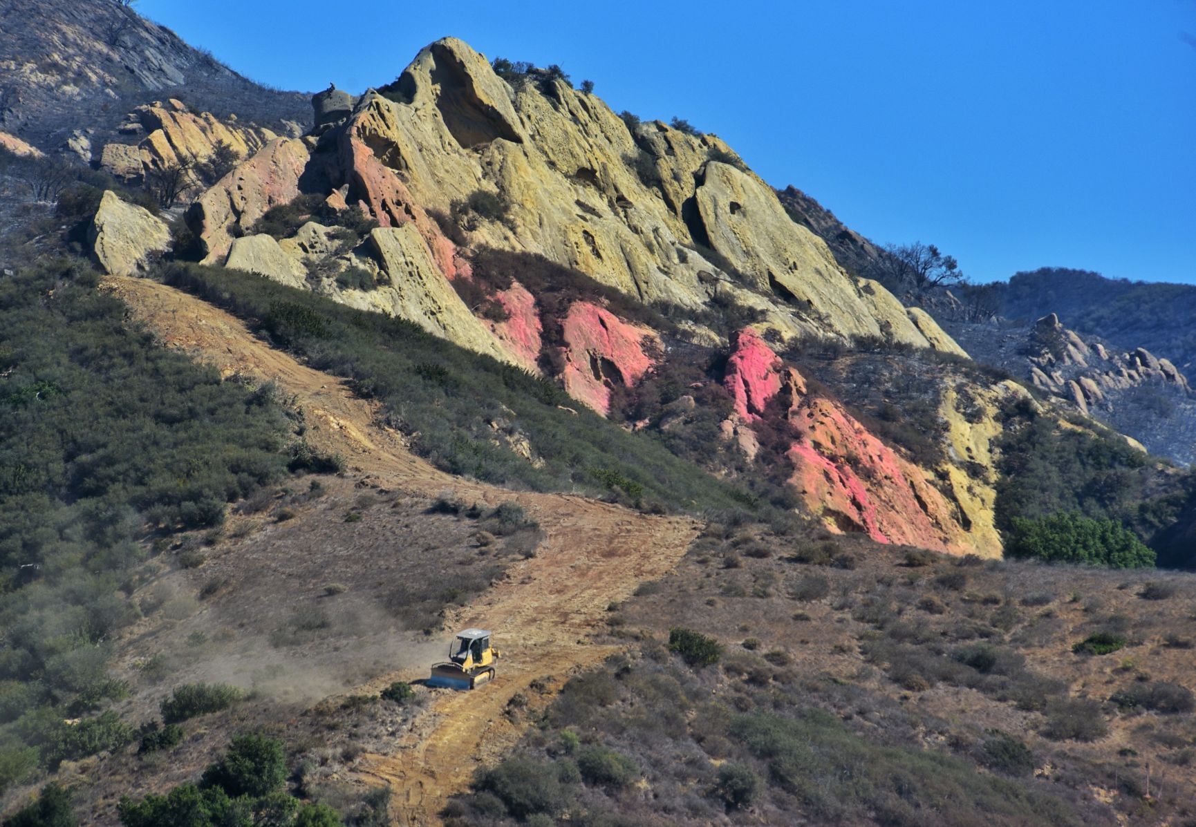 101921 alisal fire dozer.jpg